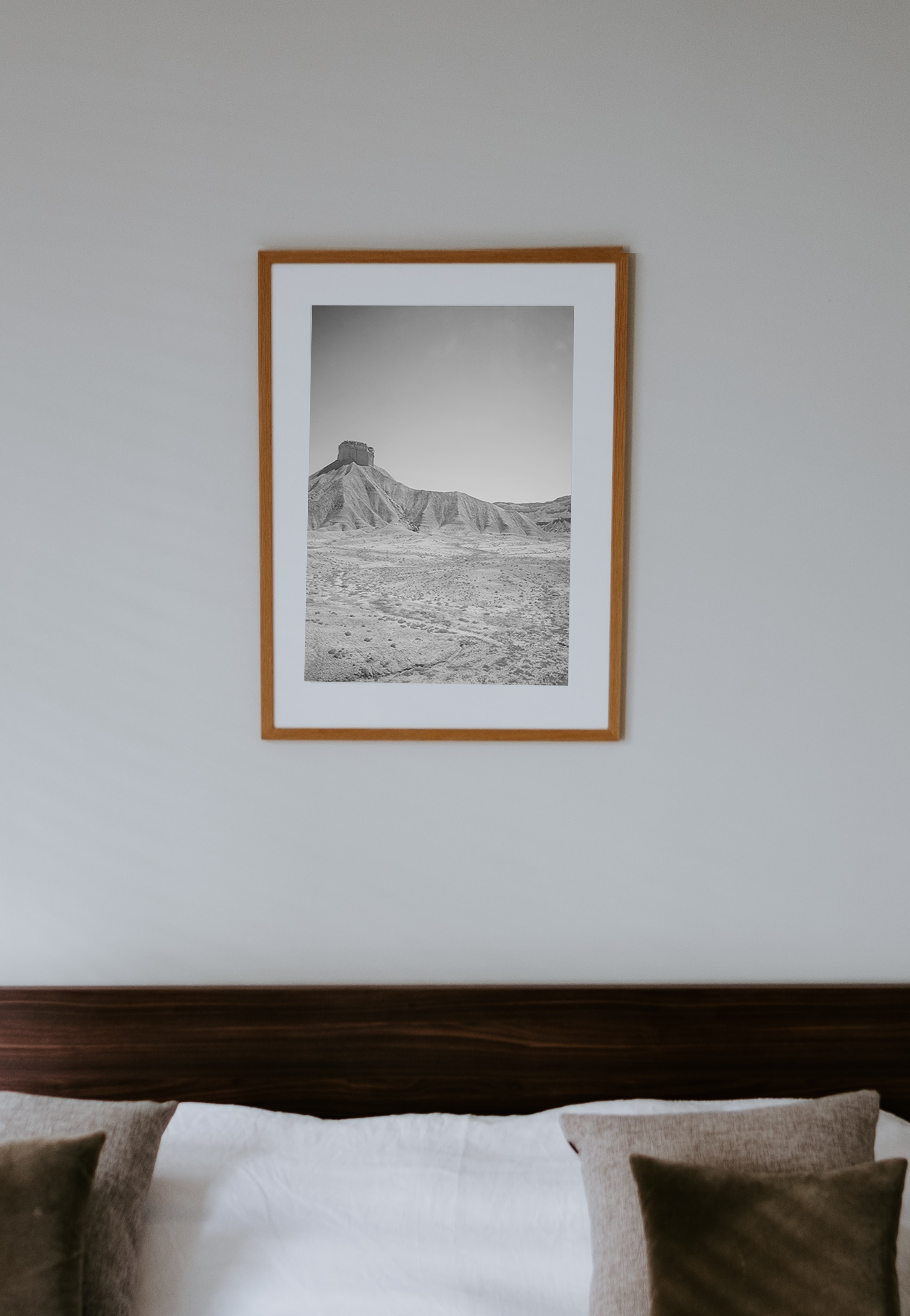 Desert Wall Décor Art Print for living room |Desert Wall Décor Art Print for bed room | 4x6 Wall Art Print , 8.5x Wall Art , 13x Wall Art